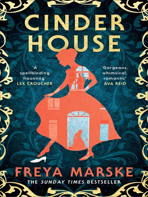 Title details for Cinder House by Freya Marske - Available